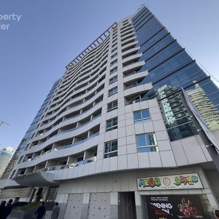 Elite Studio At Dubai Marina Exteriér fotografie