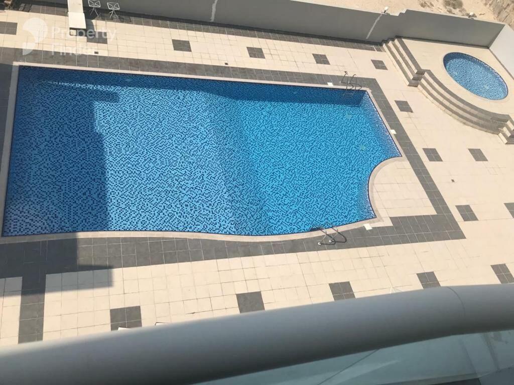 Elite Studio At Dubai Marina Exteriér fotografie