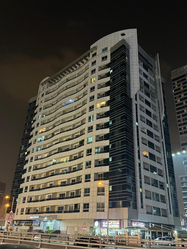 Elite Studio At Dubai Marina Exteriér fotografie