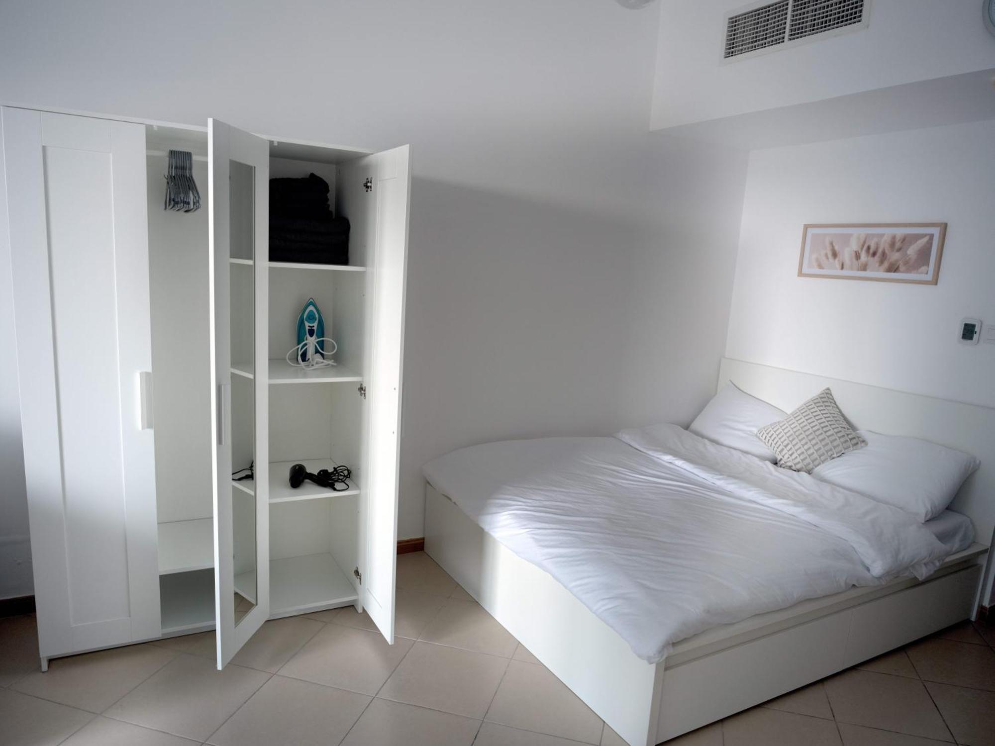 Elite Studio At Dubai Marina Exteriér fotografie